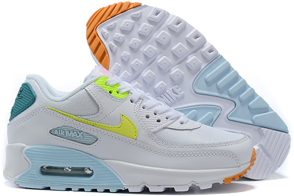 Women Air Max 90-PW49